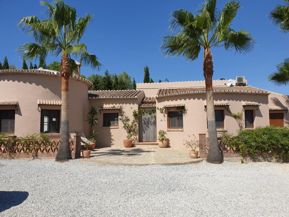 Bed & Breakfast Premium Casa Alegria Andaluza *
